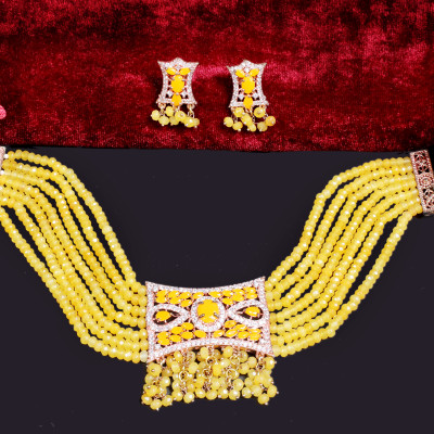 INDIAN CHOKER